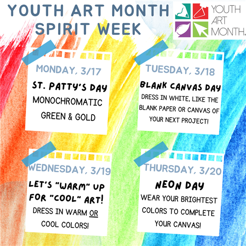 Spirit Week